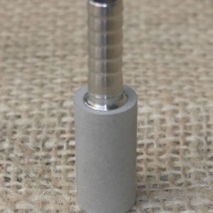 Diffusion stone 0.5 micron